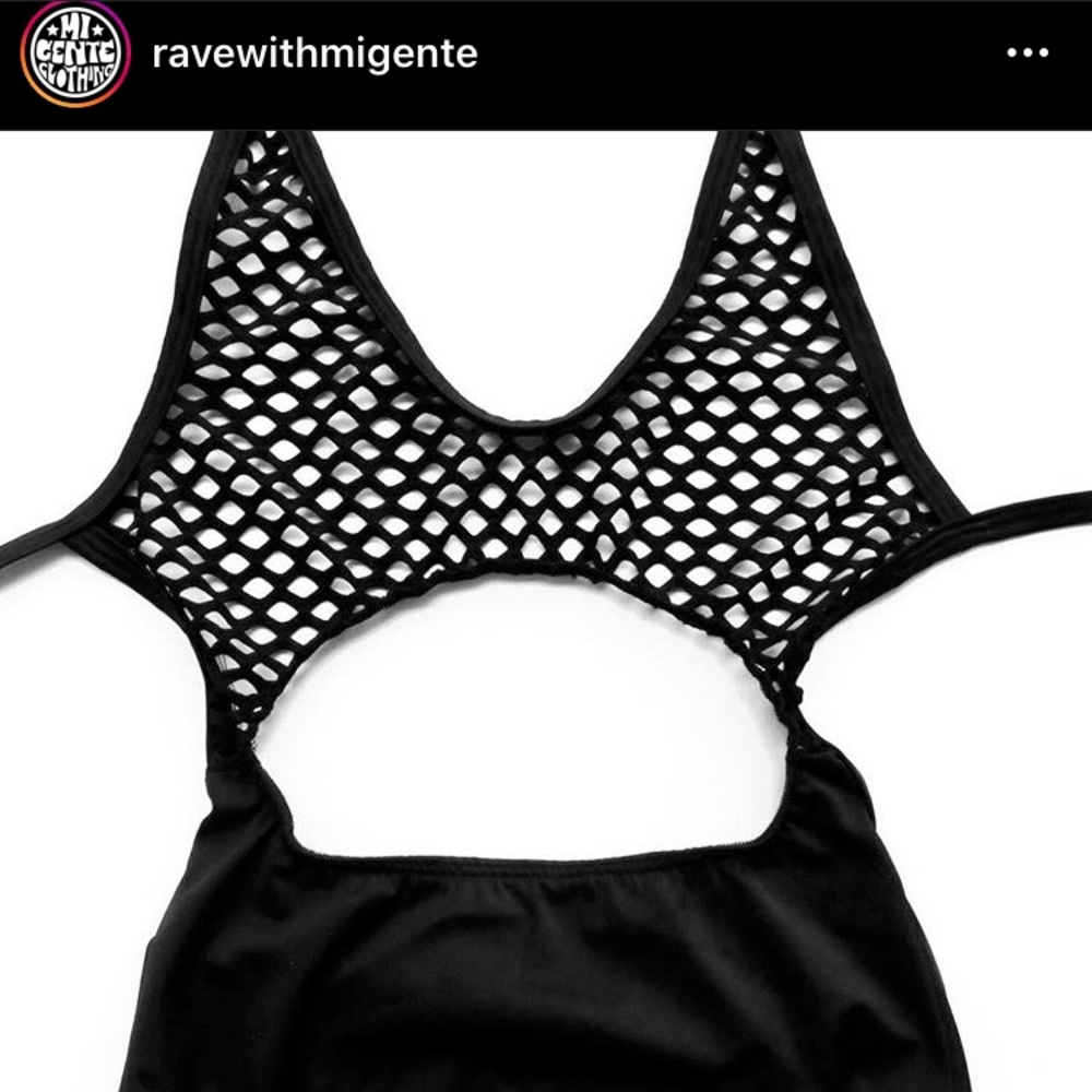 La tortura bodysuit